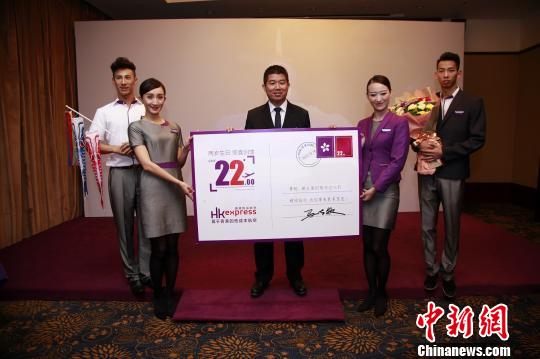 香港快运航空将在全球首家运营全新A320neo客机机种