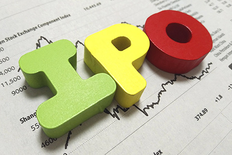 毕马威预计香港全年IPO集资额列全球第四