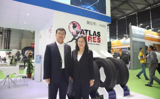 玲珑轮胎：彰显中国制造的中国力量！